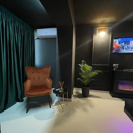 Luxury Apartament40 Craiova