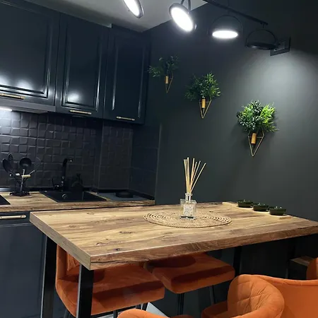 Luxury Apartament40 Craiova