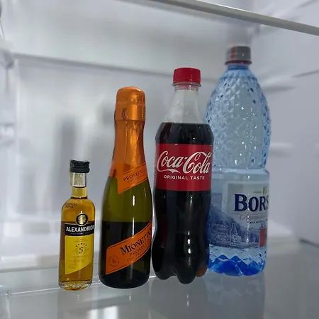 Apartment Luxury Apartament40