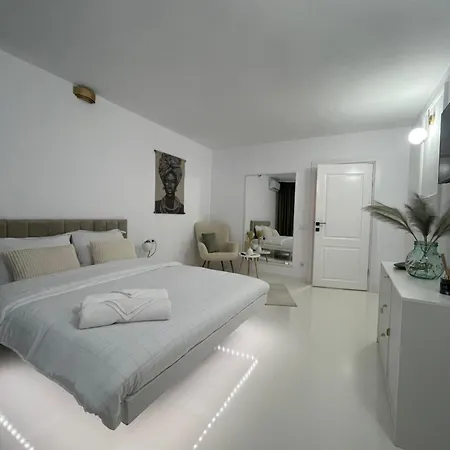 Appartement Luxury Apartament40 *