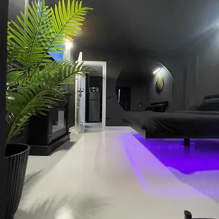 Luxury Apartament40 * Craiova