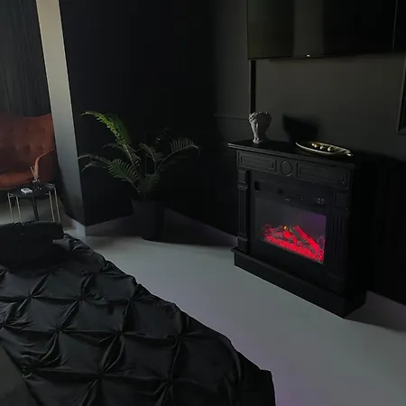 Luxury Apartament40 Apartment Craiova