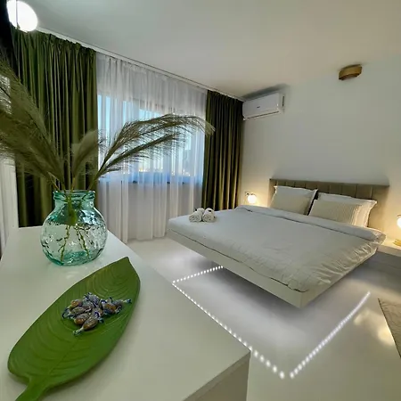 Appartement Luxury Apartament40 Craiova
