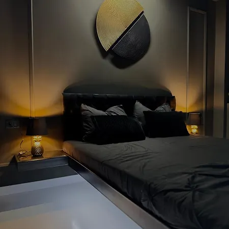 Luxury Apartament40