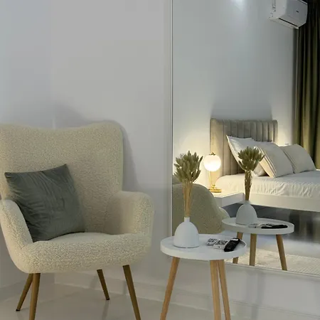 Apartment Luxury Apartament40 Craiova