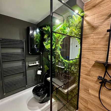 Luxury Apartament40