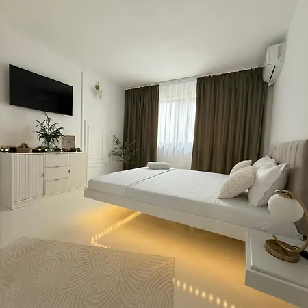 Luxury Apartament40 Craiova