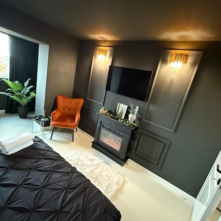 Luxury Apartament40 Appartement
