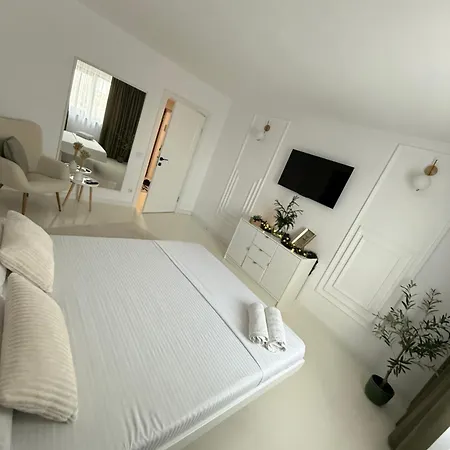 Luxury Apartament40 Apartment