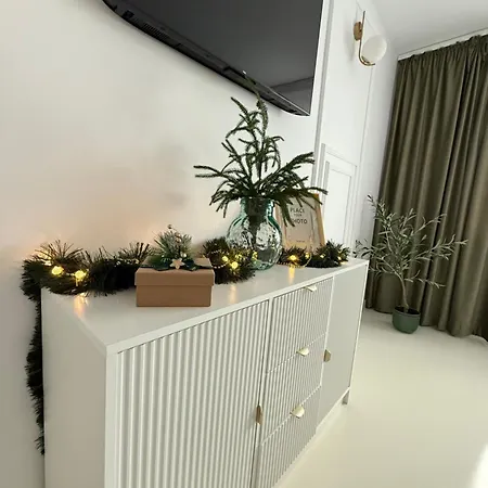 Luxury Apartament40