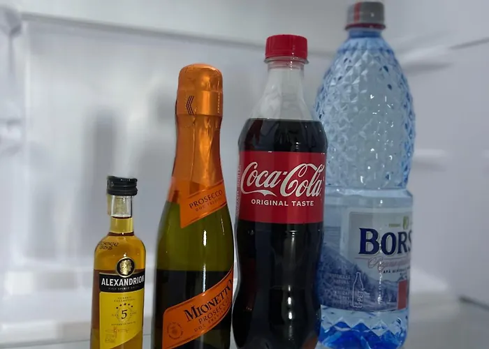 아파트 Luxury Apartament40