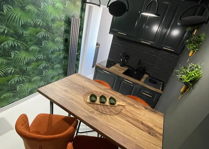 아파트 Luxury Apartament40