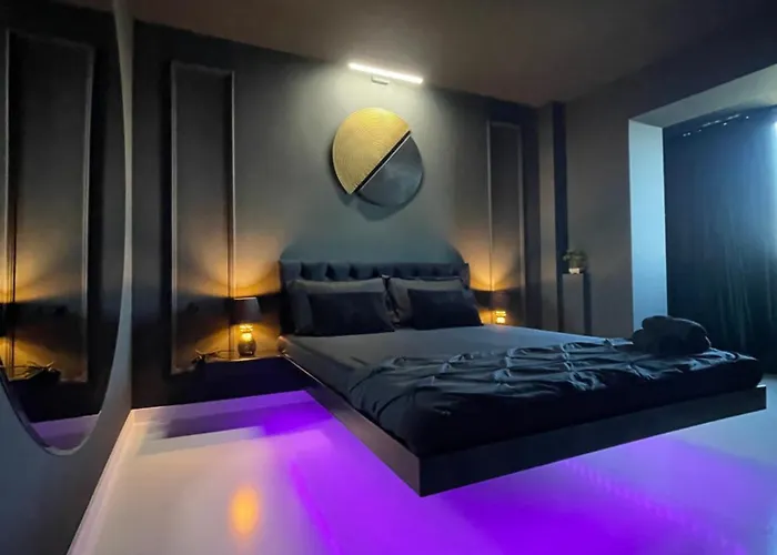 아파트 Luxury Apartament40 *