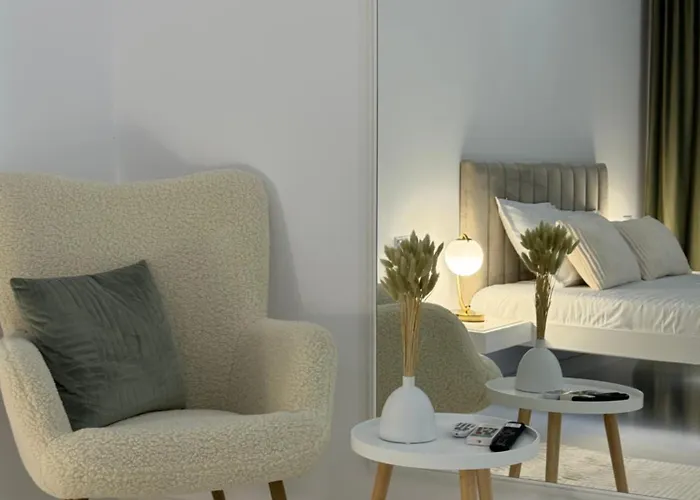 아파트 Luxury Apartament40 크라이오바