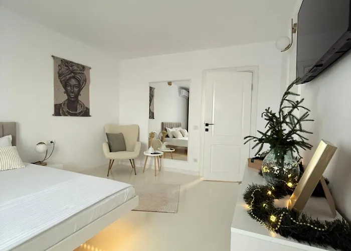 아파트 Luxury Apartament40